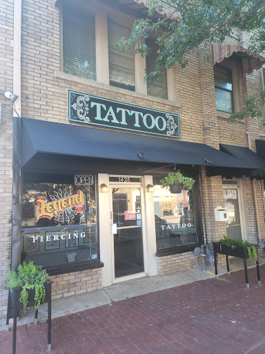 Explore mexican american tattoo ideas, creative tattoo ideas in Plano, available at Legend Tattoo & Piercing Shop