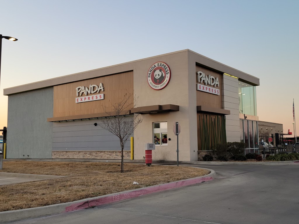 Panda Express 76548
