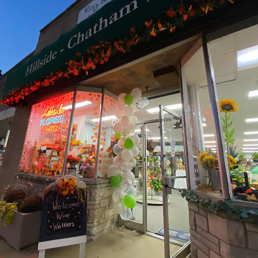 Hillside Chatham Florist
