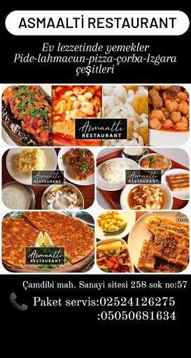 Gökova Pide Lahmacun