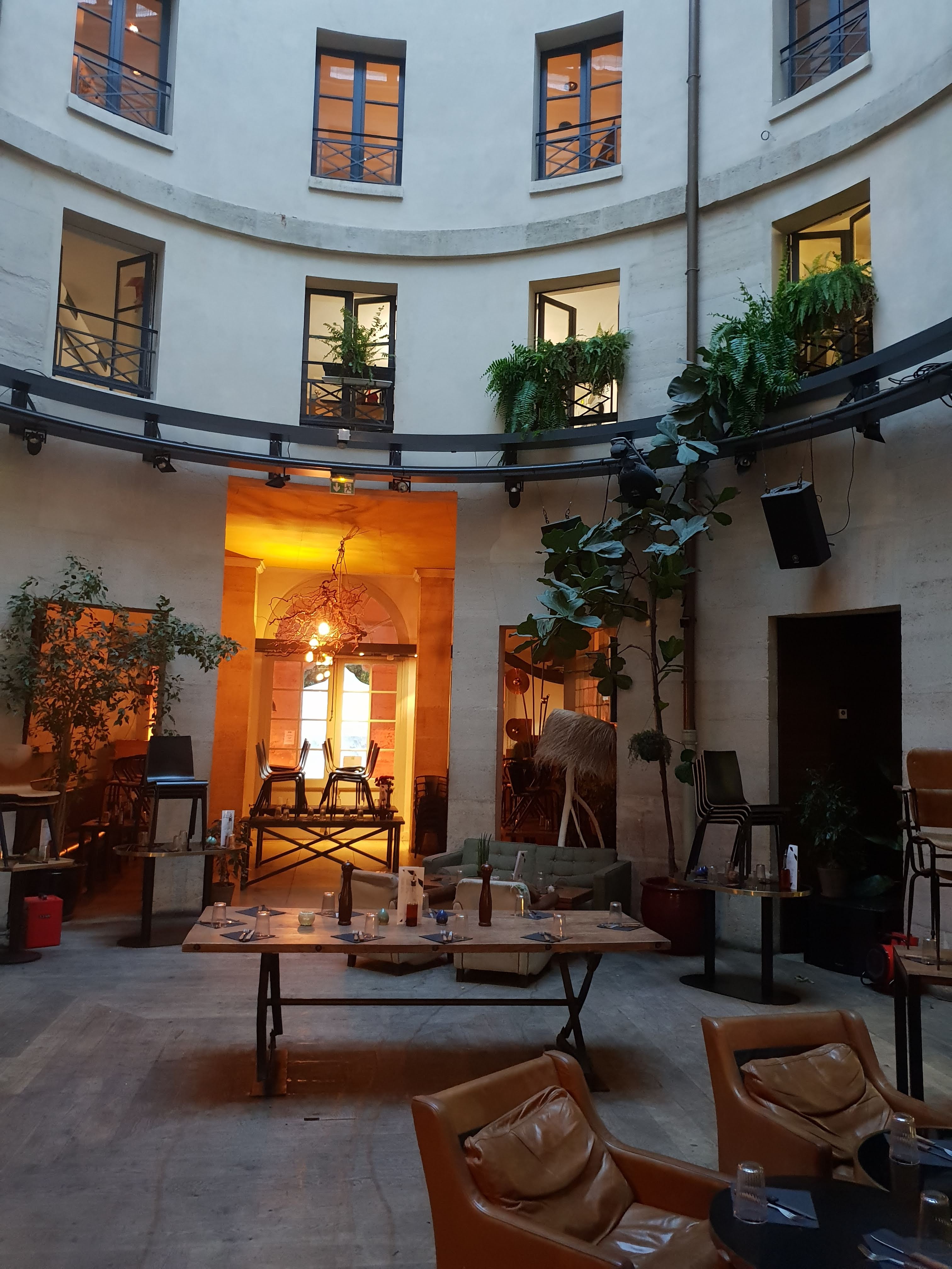 Photo n° 4 de l'avis de Erick.e fait le 24/11/2018 à 17:17