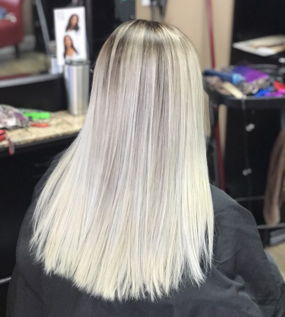 Expressions Salon 41501