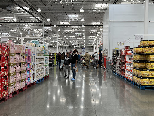 Warehouse store «Costco Wholesale», reviews and photos, 43621 Pacific Commons Blvd, Fremont, CA 94538, USA