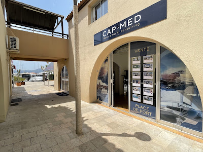 CAP MED BOAT & YACHT CONSULTING à Le Lavandou