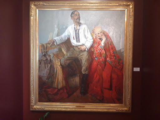 Art Gallery «American Fine Art Editions Inc», reviews and photos, 3908 N Scottsdale Rd, Scottsdale, AZ 85251, USA