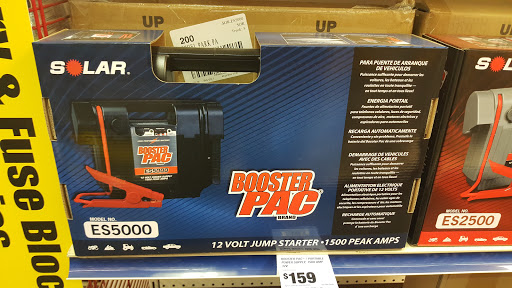 Auto Parts Store «NAPA Auto Parts - Kozel Auto Parts Inc», reviews and photos, 2800 South Park Rd, Bethel Park, PA 15102, USA