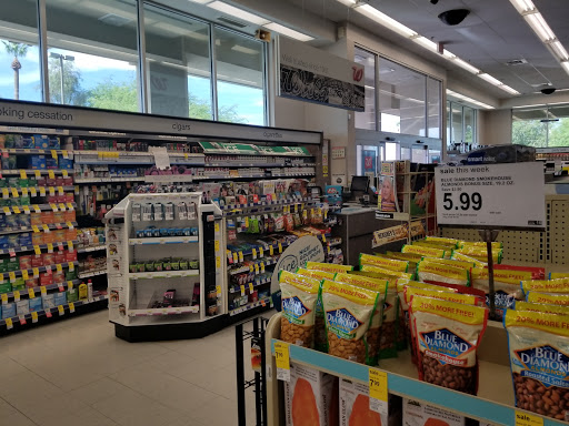 Drug Store «Walgreens», reviews and photos, 10707 W Peoria Ave, Sun City, AZ 85351, USA