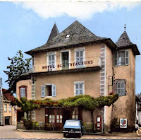 Photos du propriétaire du Restaurant L'Auberge des Voyageurs à Cassaniouze - n°1