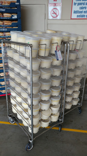 Warehouse store «Costco Wholesale», reviews and photos, 2207 W Commonwealth Ave, Alhambra, CA 91803, USA