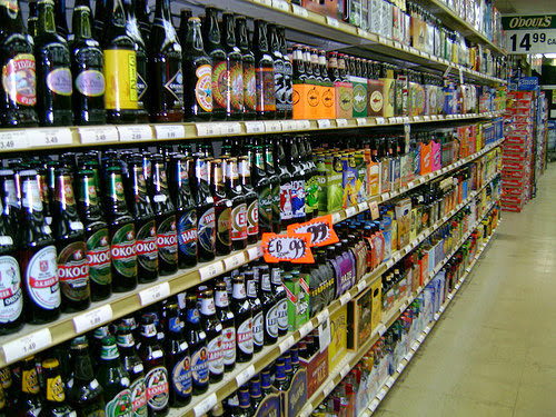 Liquor Store «Bridgeview Liquors Inc», reviews and photos, 8340 Harlem Ave, Bridgeview, IL 60455, USA