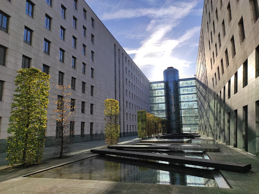 Invictus Games Düsseldorf 2023 | Headquarters