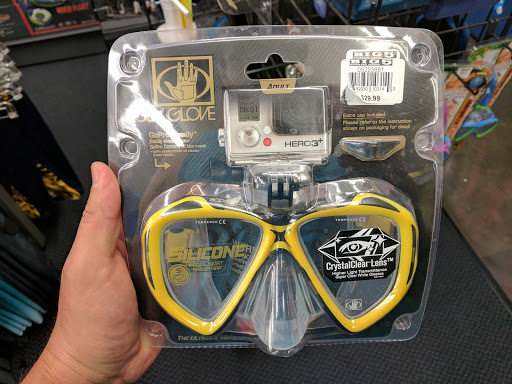 Big 5 Sporting Goods image