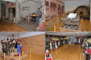 Muzeul Județean de Istorie și Artă Zalău image