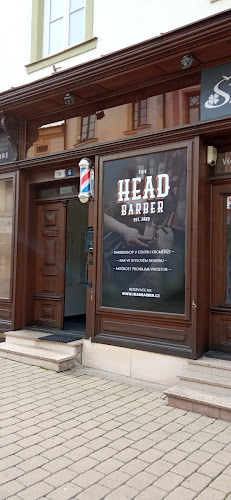 Komentáře a recenze na The Head Barbershop & Bar