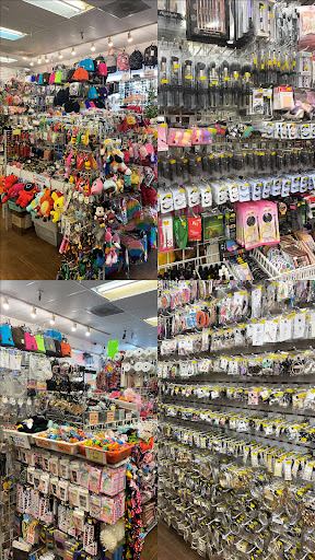 P-2000 Superstore