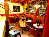 Atmosphère du Restaurant Movida à Le Grand-Bornand - n°1