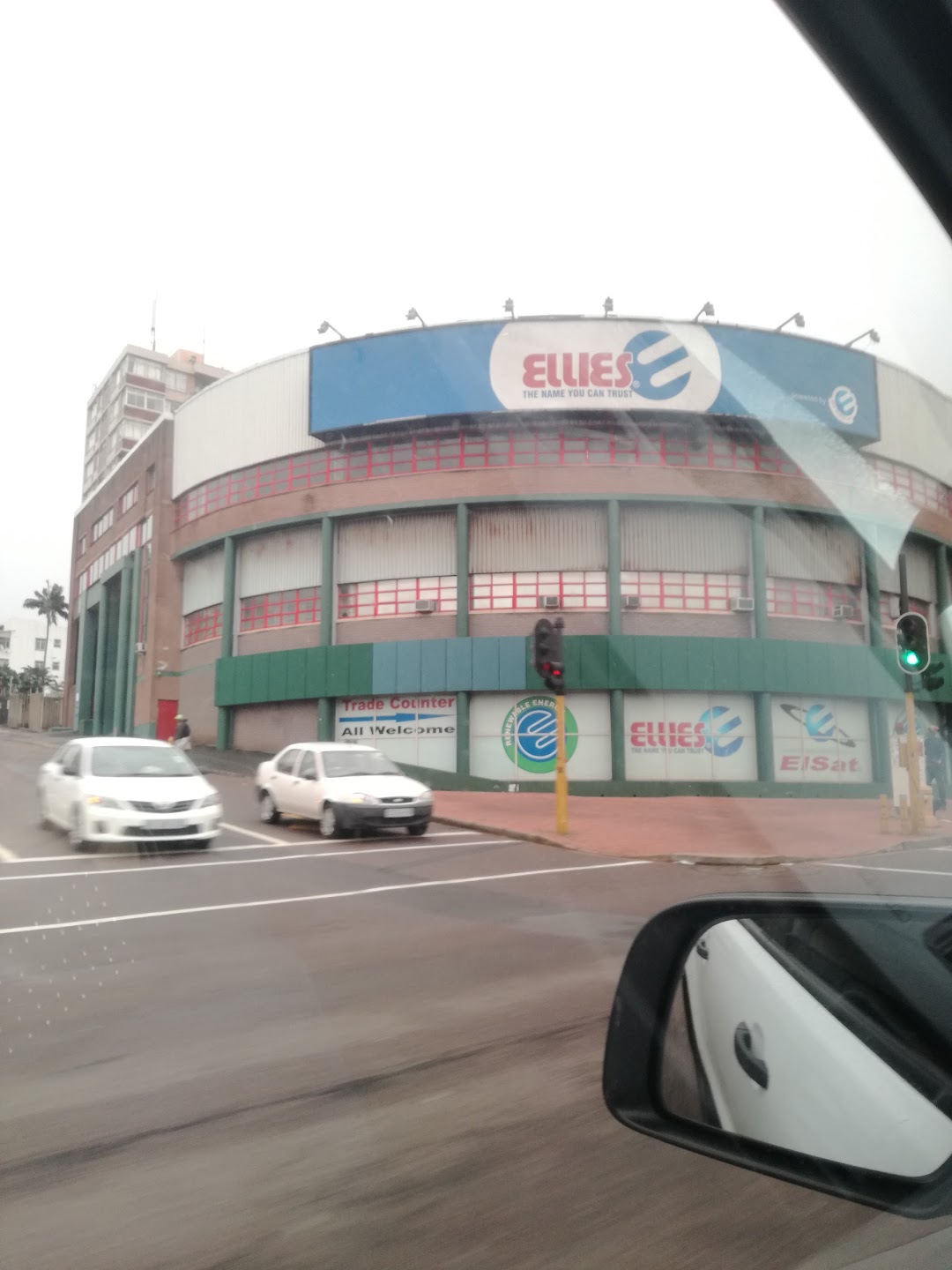 Ellies Electronics Durban