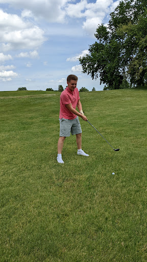 Golf Course «Franconia Golf Course», reviews and photos, 619 Dwight Rd, Springfield, MA 01108, USA