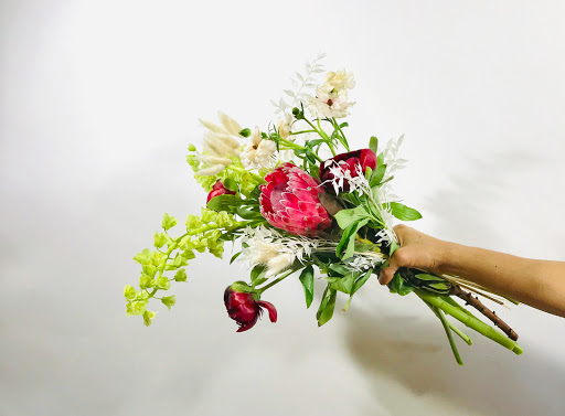 Flower Designer «Bloom Couture Floral Studio», reviews and photos, 769 Tremont St, Boston, MA 02118, USA