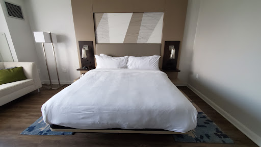 Hotel «Palm Beach Gardens Marriott», reviews and photos, 4000 Rca Blvd, Palm Beach Gardens, FL 33410, USA