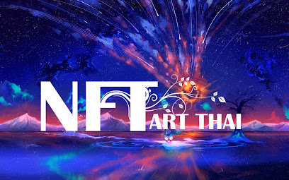 NFT art thailand