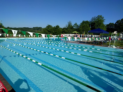 Chapel Gate Swim Club