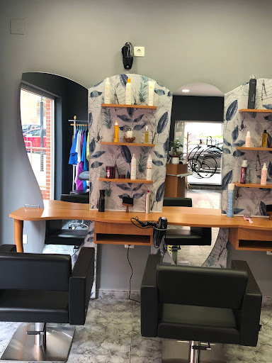 Peluquería Polo en Teruel, Teruel