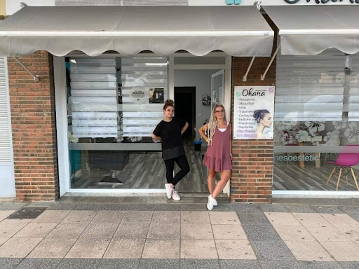 Ohana Peluquería y Estética en Guadix, Granada