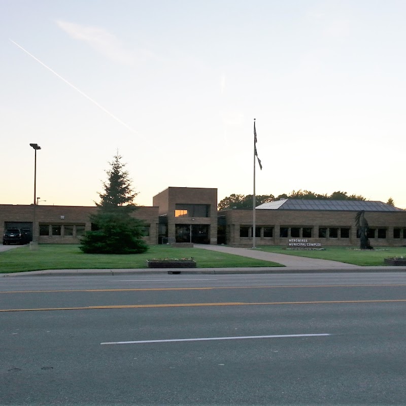 Menominee City Hall