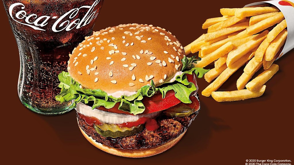 Burger King 66047