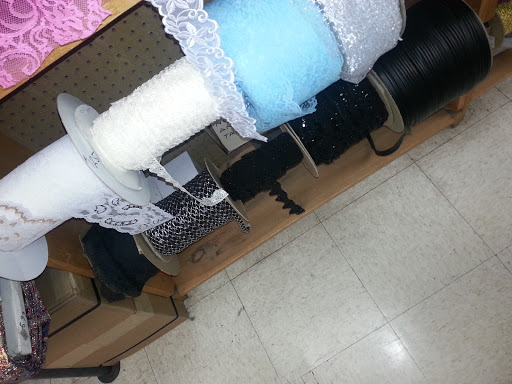 Fabric Store «Sarah Fabrics», reviews and photos, 1173 University Blvd E, Takoma Park, MD 20912, USA