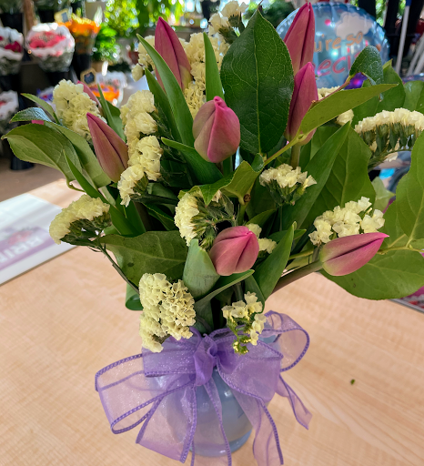 Florist «El Camino Florist», reviews and photos, 632 El Camino Real, South San Francisco, CA 94080, USA