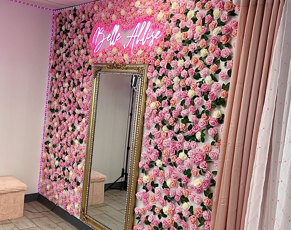 Belle Ahlise Beauty & Aesthetics 45231