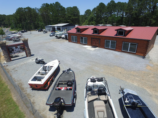 Water Ski Shop «Full Throttle», reviews and photos, 400 Victoria Rd, Woodstock, GA 30189, USA