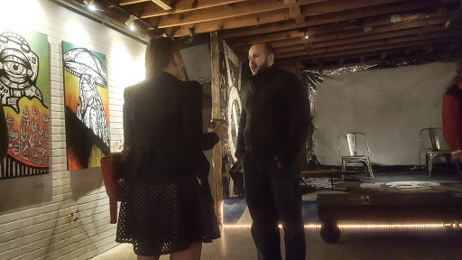 Boutique «Standard Collective», reviews and photos, 559 W Eau Gallie Blvd, Melbourne, FL 32935, USA