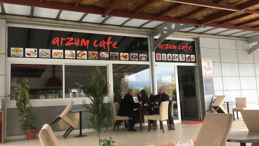 Rumeli Cafe