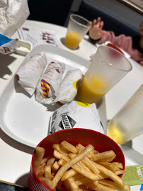 Aliment-réconfort du Restauration rapide McDonald's à Mably - n°2