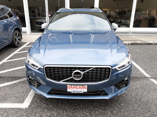 Volvo Dealer «DARCARS Volvo Cars», reviews and photos, 15401 Frederick Rd, Rockville, MD 20855, USA