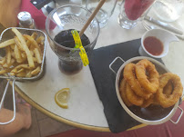 Frite du Restaurant Le Bon Temps à La Ciotat - n°11