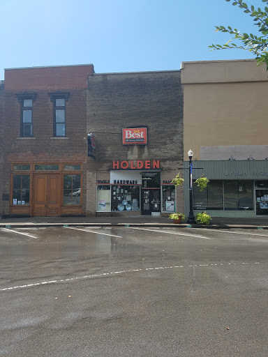 Hardware Store «Holden Hardware», reviews and photos, 108 S Maple St, Murfreesboro, TN 37130, USA
