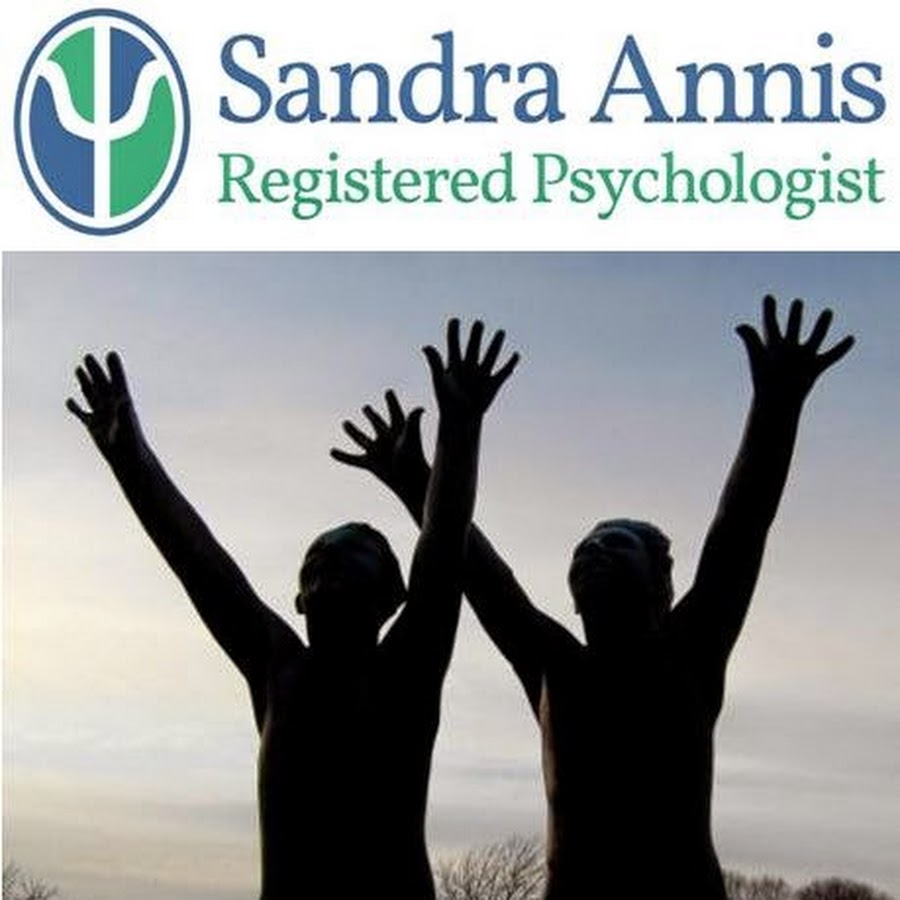 Sandra Annis Counselling Psychologist