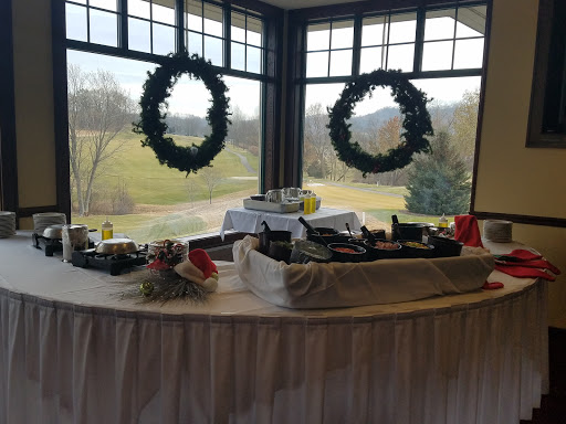 Country Club «La Crosse Country Club», reviews and photos, 300 Marcou Rd, Onalaska, WI 54650, USA