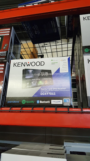 Car Stereo Store «Guru Electronics», reviews and photos, 916 Commercial St, San Jose, CA 95112, USA