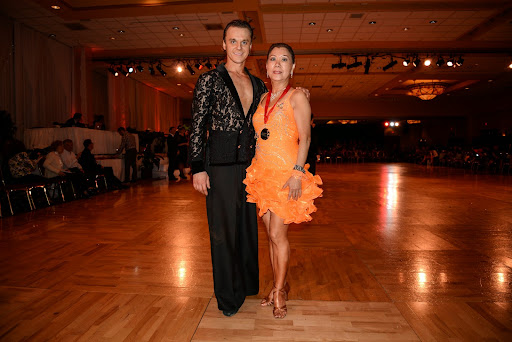 Dance School «Ballroom Dancing LA», reviews and photos, 121 S Garfield Ave, Alhambra, CA 91801, USA