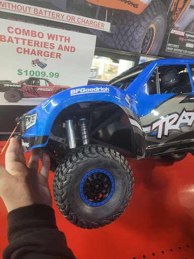 Craft Store «Cobblestone Crafts & Hobbies», reviews and photos, 367 E Lakewood Blvd, Holland, MI 49424, USA