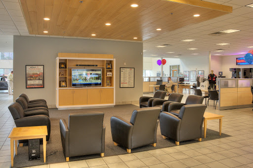 Toyota Dealer «World Toyota», reviews and photos, 5800 Peachtree Industrial Blvd, Atlanta, GA 30341, USA