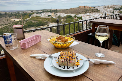 El Mirador de Isabel - C. Murete, 5, 11630 Arcos de la Frontera, Cádiz, Spain