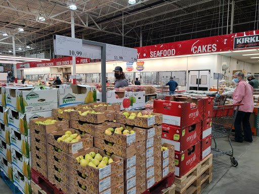Warehouse store «Costco Wholesale», reviews and photos, 13700 Middlebelt Rd, Livonia, MI 48150, USA