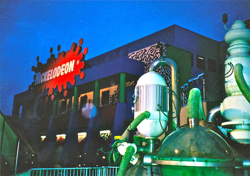 Performing Arts Theater «Blue Man Group», reviews and photos, 6000 Universal Blvd, Orlando, FL 32819, USA