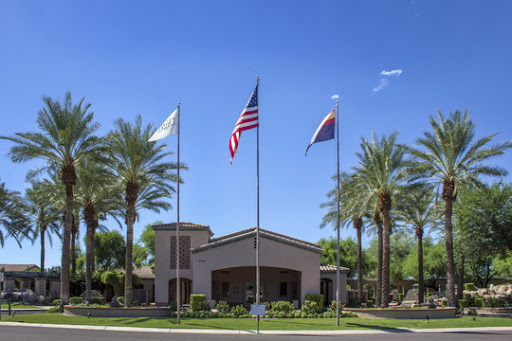 Funeral Home «Mariposa Gardens Memorial Park and Funer», reviews and photos, 400 S Power Rd, Mesa, AZ 85206, USA